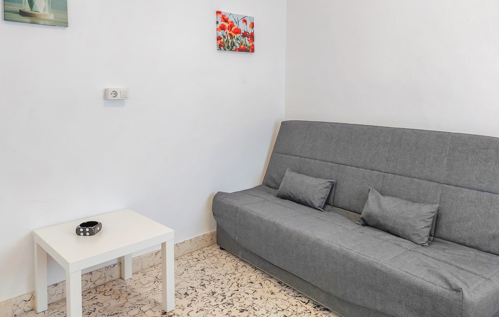 Awesome Apartment in Vejer, Appartement 4 personnes à Vejer de la frontera - Photo 17