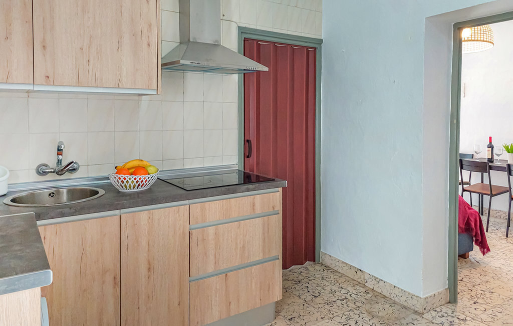 Awesome Apartment in Vejer, Appartement 4 personnes à Vejer de la frontera - Photo 18