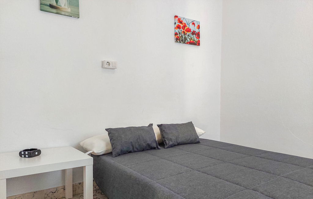 Awesome Apartment in Vejer, Appartement 4 personnes à Vejer de la frontera - Photo 19