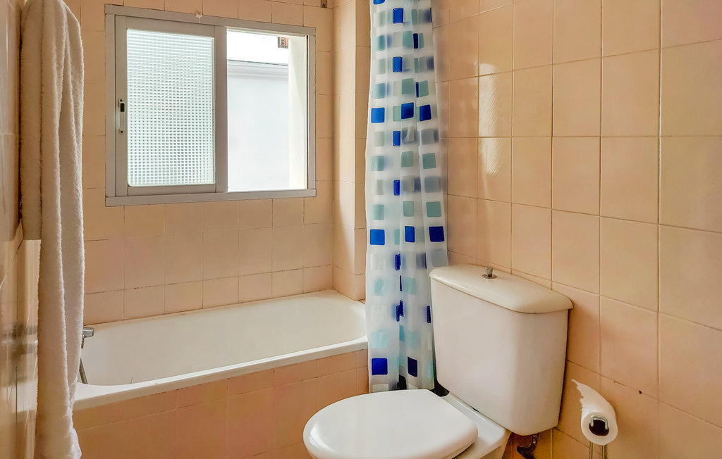 Awesome Apartment in Vejer, Appartement 4 personnes à Vejer de la frontera - Photo 21