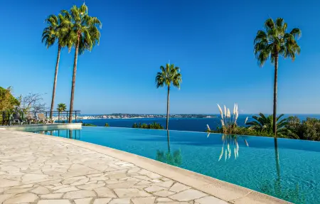 Location appartement à Vallauris