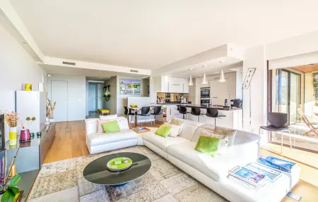 Appartement 6 personnes à Vallauris - Photo 3