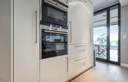Appartement 6 personnes à Vallauris - Photo 5