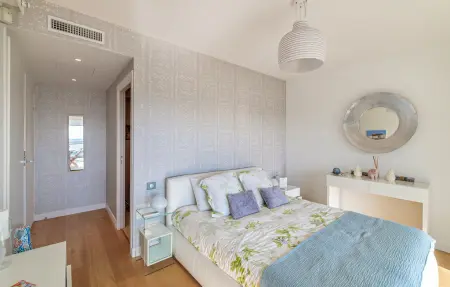 Appartement 6 personnes à Vallauris - Photo 18