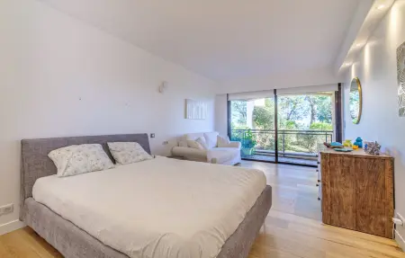 Appartement 6 personnes à Vallauris - Photo 19