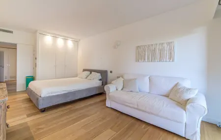 Appartement 6 personnes à Vallauris - Photo 20