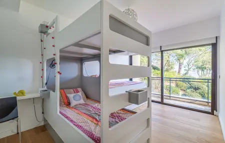 Appartement 6 personnes à Vallauris - Photo 21