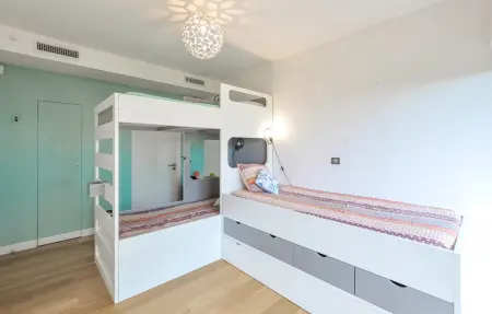 Appartement 6 personnes à Vallauris - Photo 22