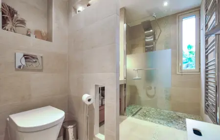 Appartement 6 personnes à Vallauris - Photo 24