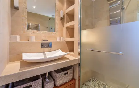 Appartement 6 personnes à Vallauris - Photo 25