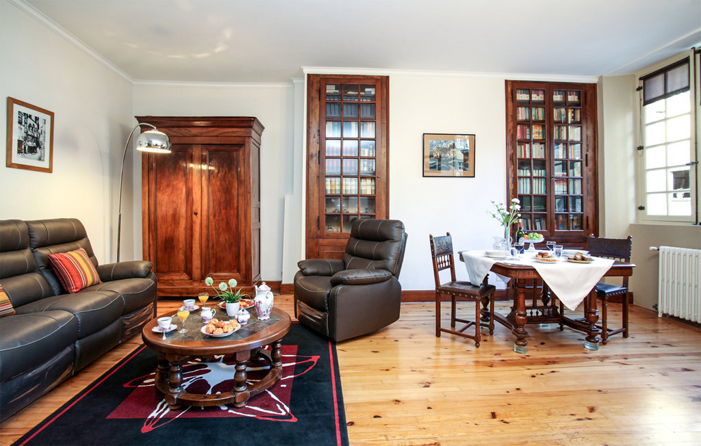 Les 3 Oies, appartement du 18e siècle à Sarlat - Photo 1