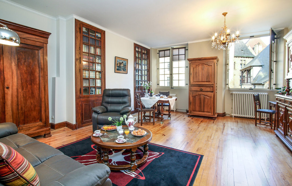 Les 3 Oies, appartement du 18e siècle à Sarlat - Photo 2