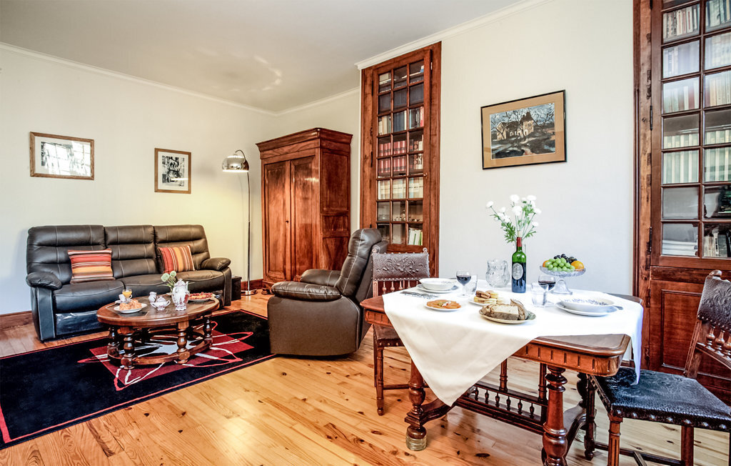 Les 3 Oies, appartement du 18e siècle à Sarlat - Photo 3