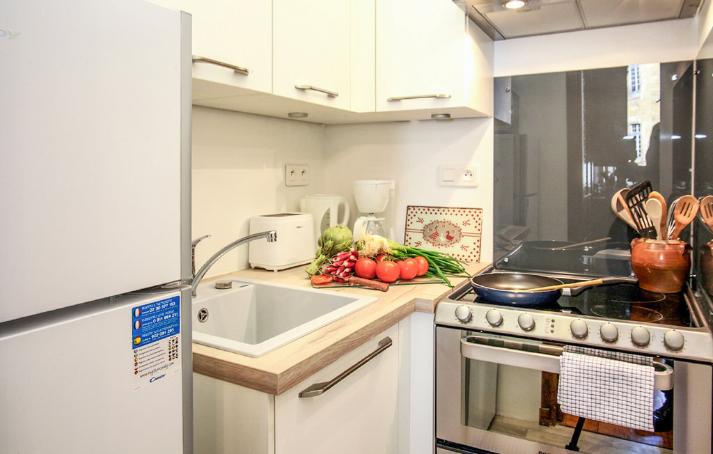 Les 3 Oies, appartement du 18e siècle à Sarlat - Photo 4