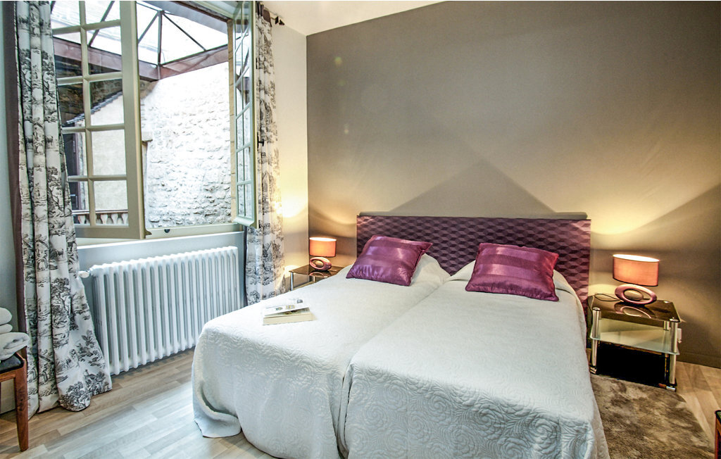 Les 3 Oies, appartement du 18e siècle à Sarlat - Photo 5