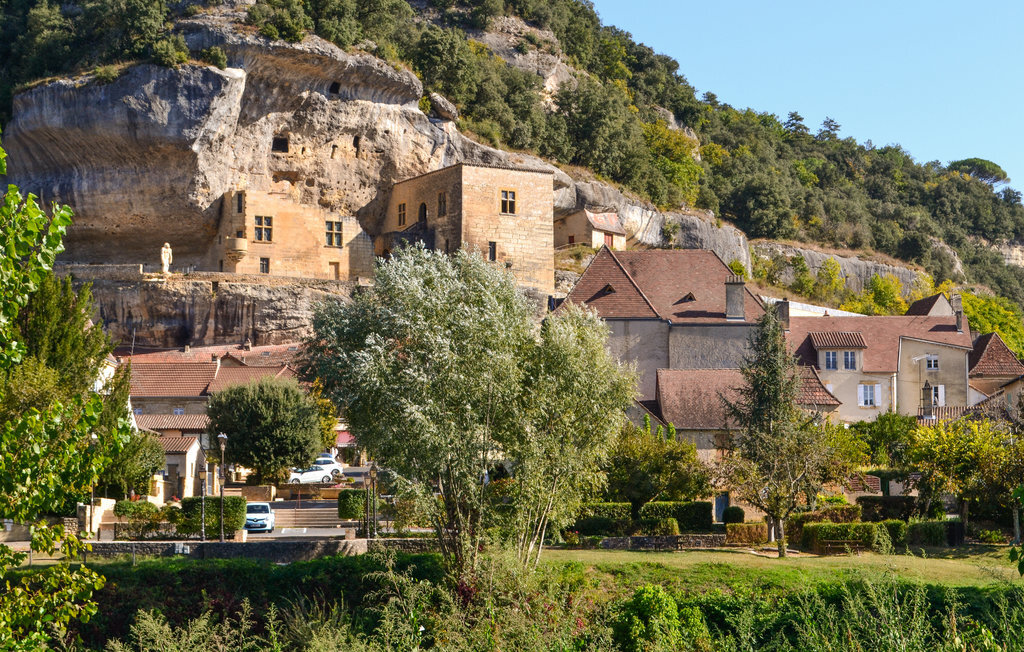 Les 3 Oies, appartement du 18e siècle à Sarlat - Photo 7