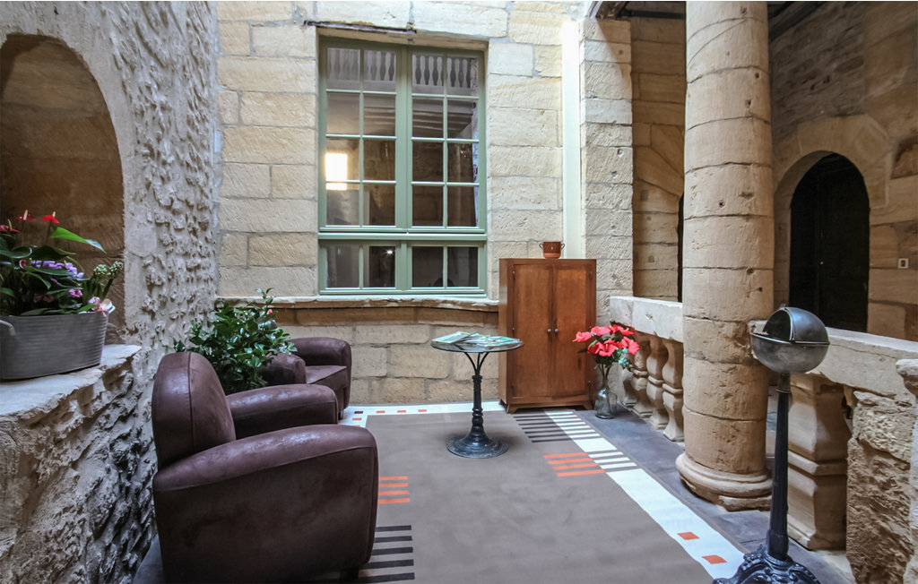 Les 3 Oies, appartement du 18e siècle à Sarlat - Photo 9