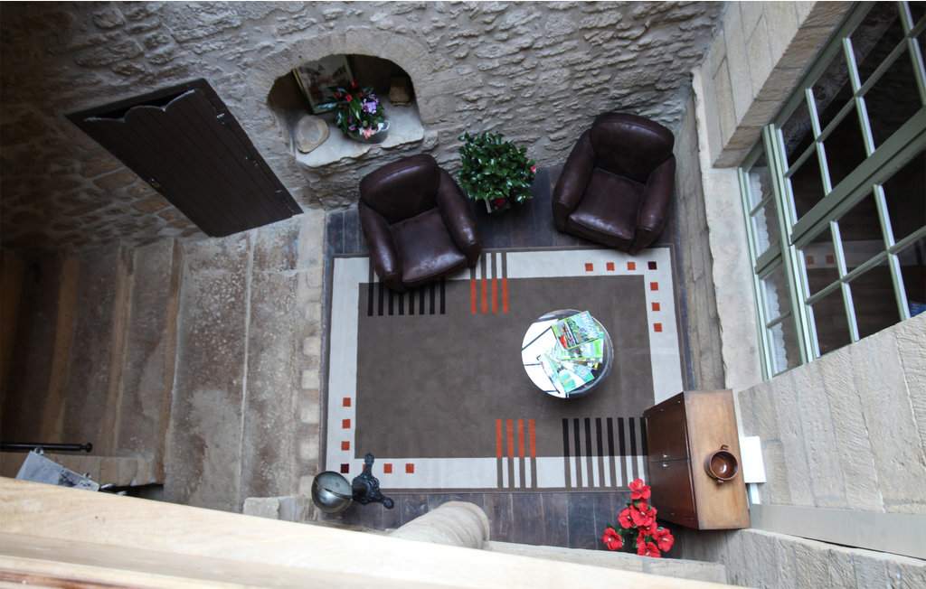 Les 3 Oies, appartement du 18e siècle à Sarlat - Photo 10