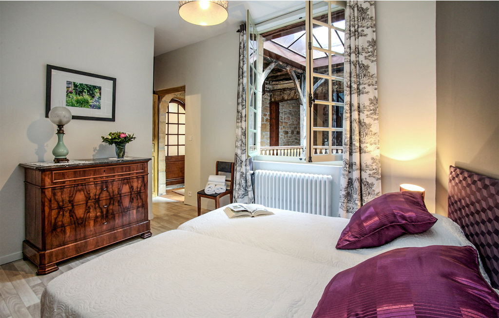 Les 3 Oies, appartement du 18e siècle à Sarlat - Photo 11