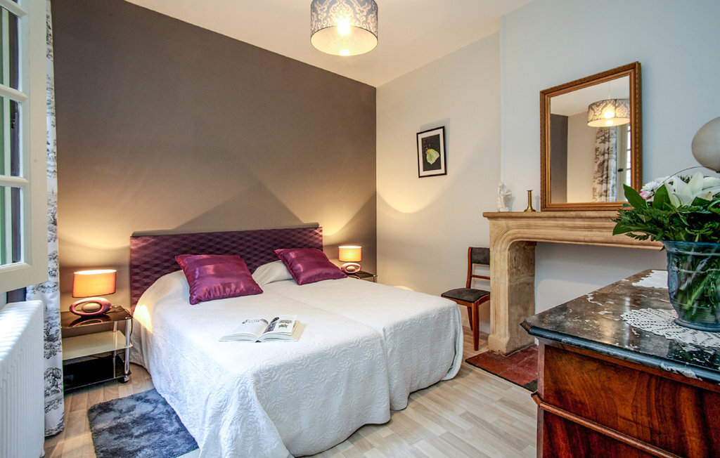 Les 3 Oies, appartement du 18e siècle à Sarlat - Photo 12