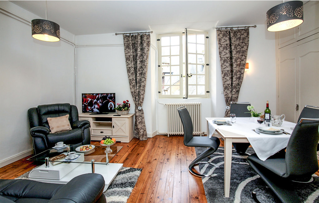 Appartement St Marie au cœur de la vieille ville de Sarlat - Photo 3