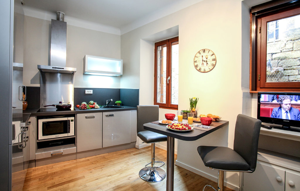 Appartement St Marie au cœur de la vieille ville de Sarlat - Photo 4