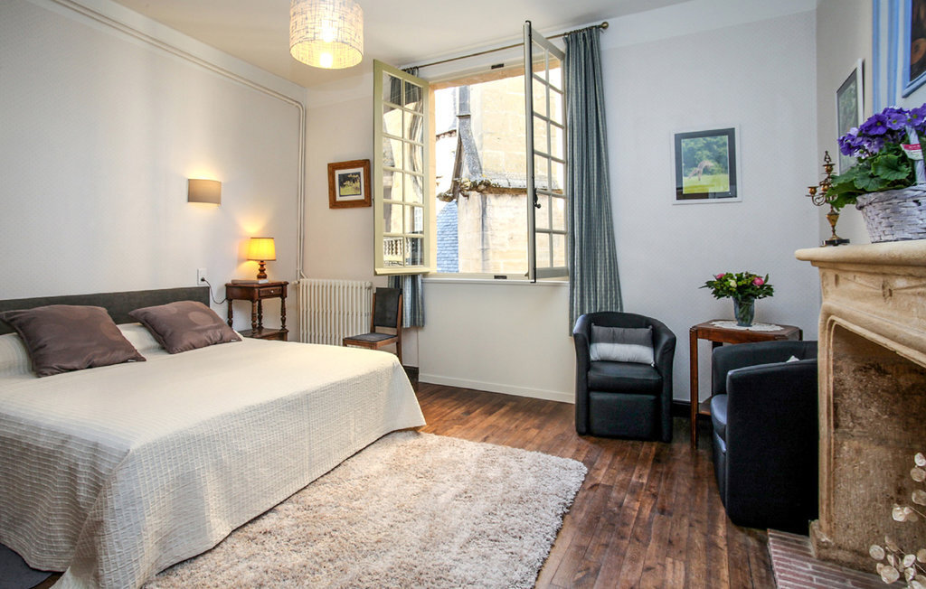 Appartement St Marie au cœur de la vieille ville de Sarlat - Photo 5