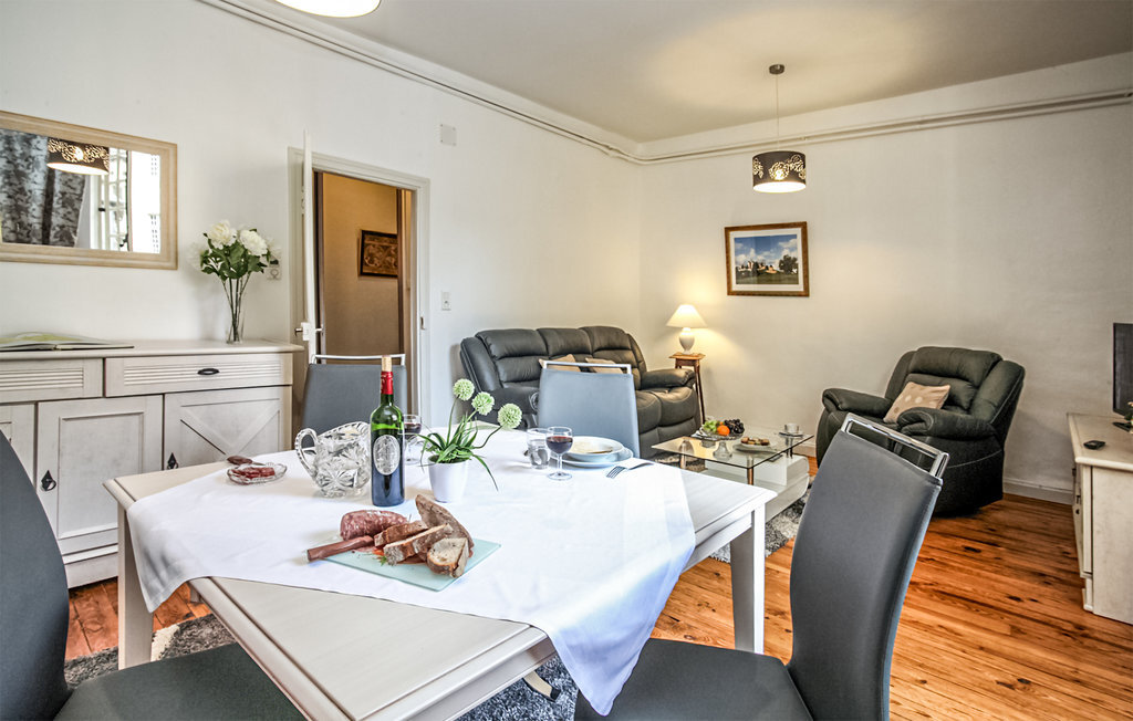Appartement St Marie au cœur de la vieille ville de Sarlat - Photo 8
