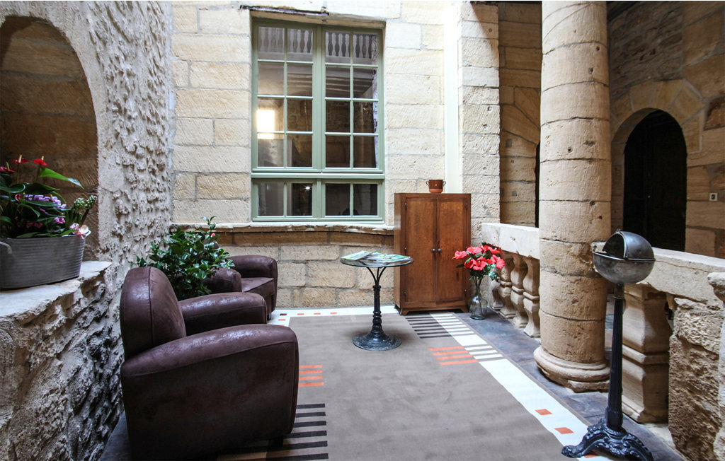 Appartement St Marie au cœur de la vieille ville de Sarlat - Photo 10