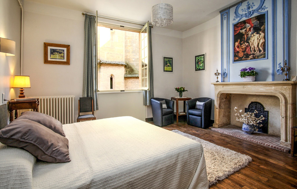 Appartement St Marie au cœur de la vieille ville de Sarlat - Photo 12