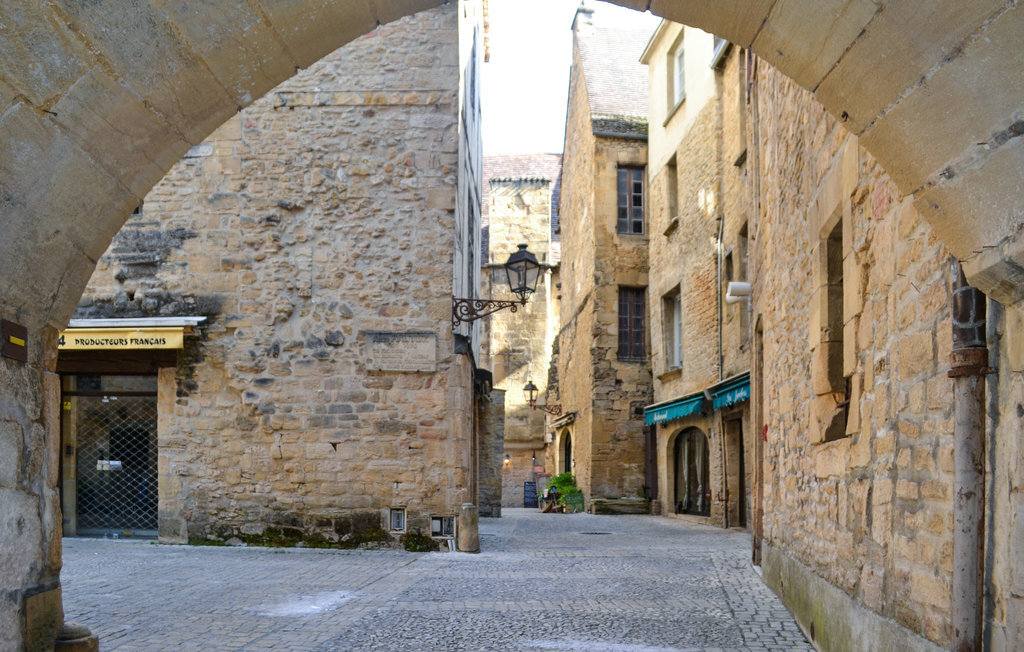 Appartement St Marie au cœur de la vieille ville de Sarlat - Photo 16