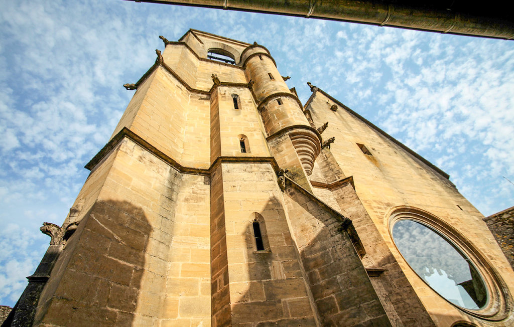 Appartement St Marie au cœur de la vieille ville de Sarlat - Photo 17