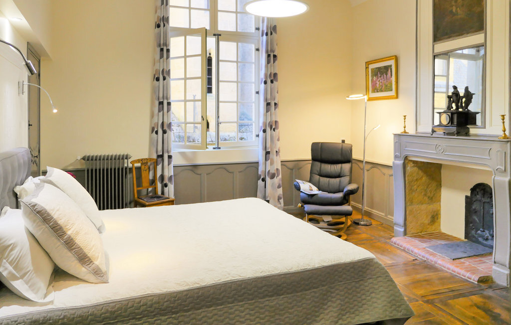 La Labrousse, appartement 18ème siècle à Sarlat - Photo 6