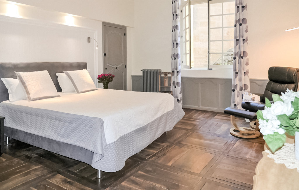 La Labrousse, appartement 18ème siècle à Sarlat - Photo 11