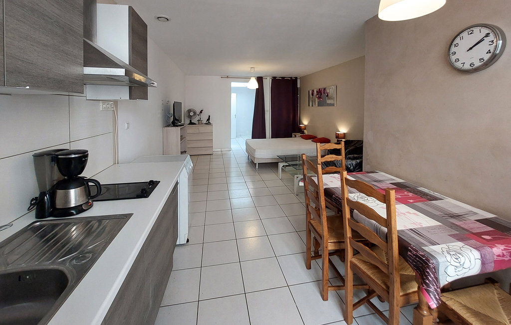 Appartement 40m² bord de lagon à Balaruc-les-Bains - Photo 1