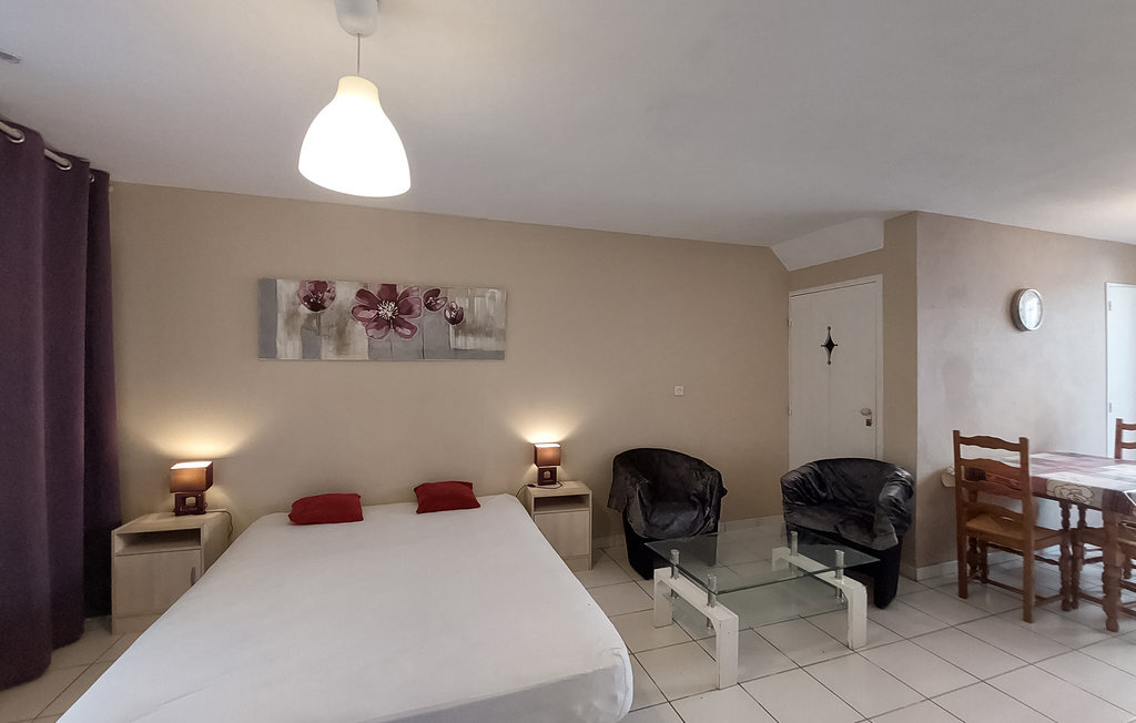 Appartement 40m² bord de lagon à Balaruc-les-Bains - Photo 2