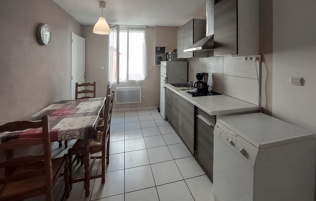 Appartement 40m² bord de lagon à Balaruc-les-Bains - Photo 3