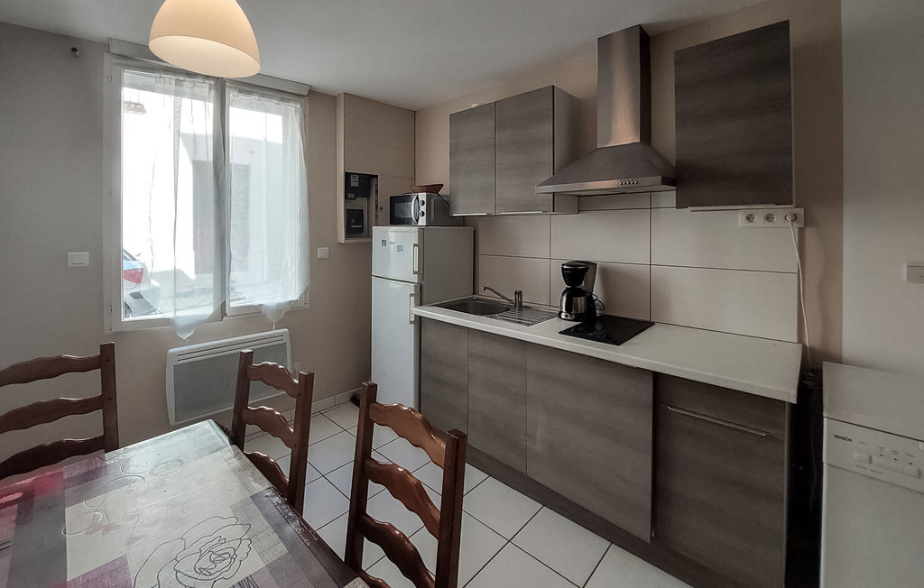 Appartement 40m² bord de lagon à Balaruc-les-Bains - Photo 4