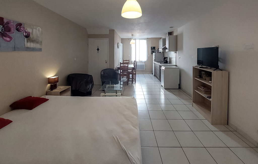 Appartement 40m² bord de lagon à Balaruc-les-Bains - Photo 6