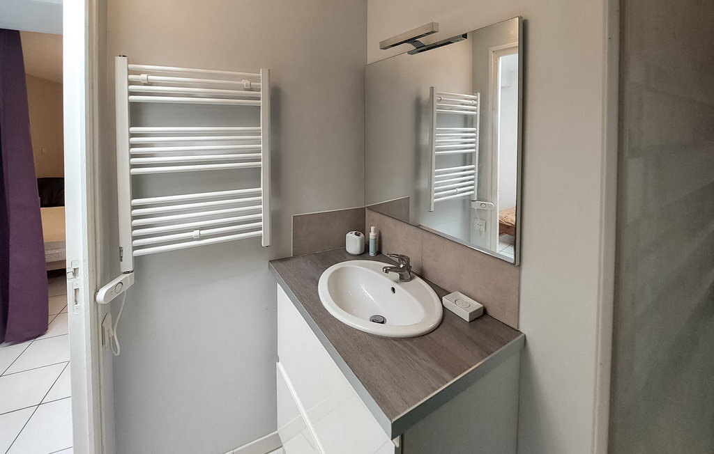 Appartement 40m² bord de lagon à Balaruc-les-Bains - Photo 8