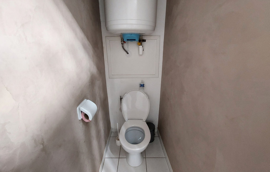 Appartement 40m² bord de lagon à Balaruc-les-Bains - Photo 10