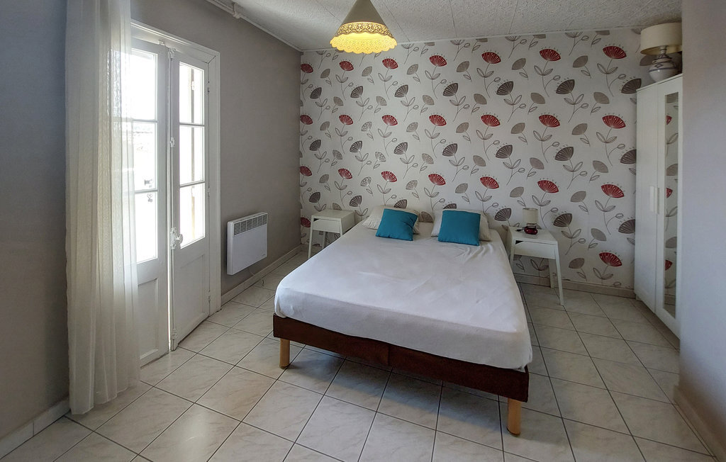 Appartement vue étang de Thau, 2 chambres à Balaruc-les-Bains - Photo 3