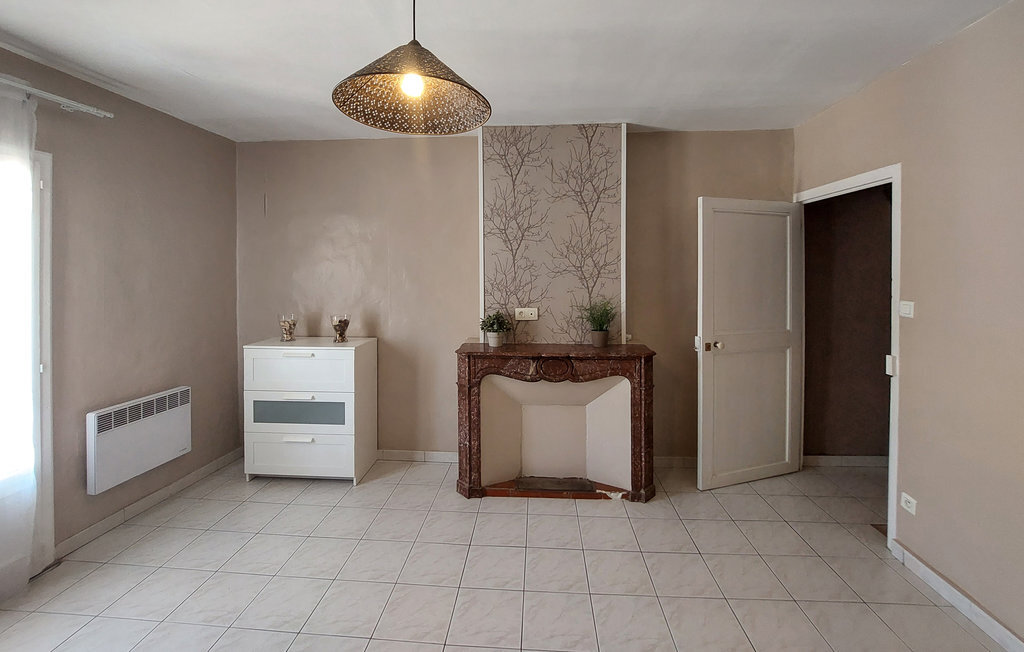 Appartement vue étang de Thau, 2 chambres à Balaruc-les-Bains - Photo 4