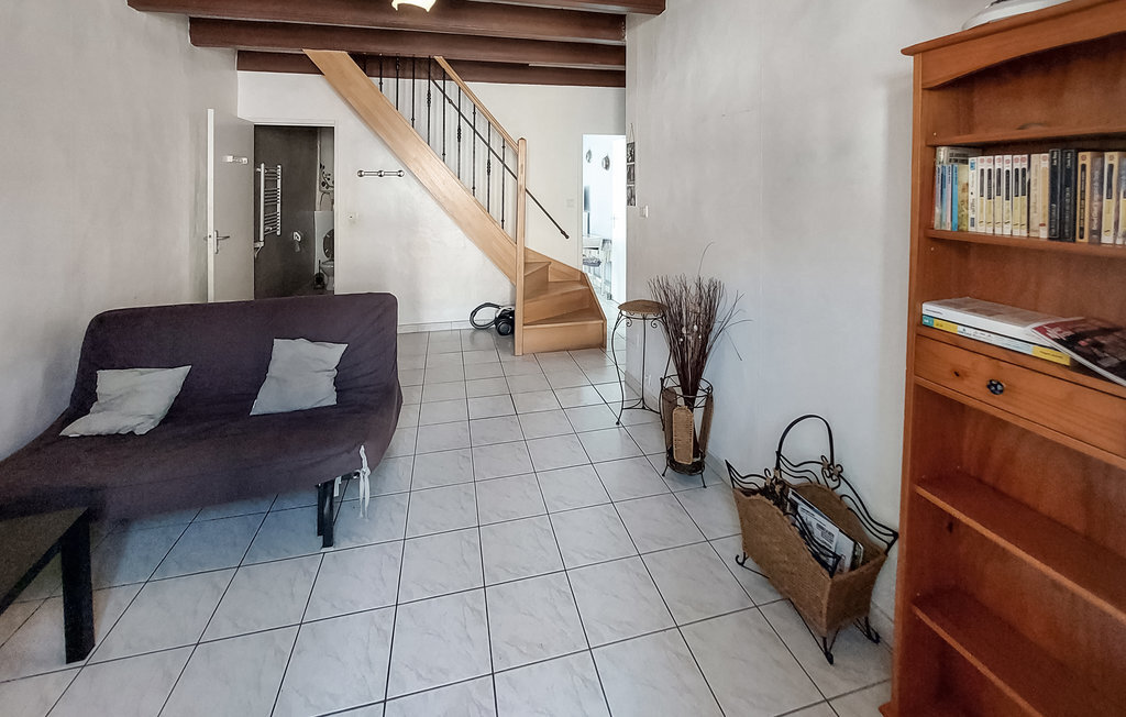 Appartement vue étang de Thau, 2 chambres à Balaruc-les-Bains - Photo 5