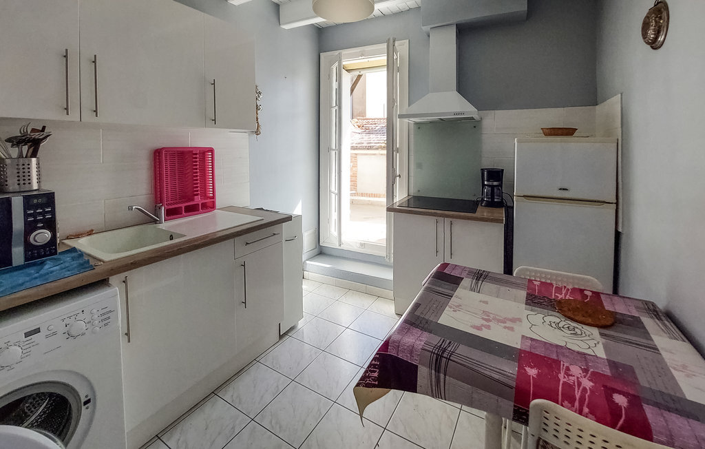 Appartement vue étang de Thau, 2 chambres à Balaruc-les-Bains - Photo 6