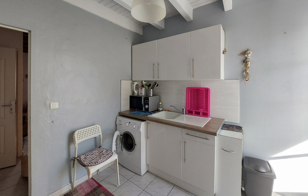 Appartement vue étang de Thau, 2 chambres à Balaruc-les-Bains - Photo 7