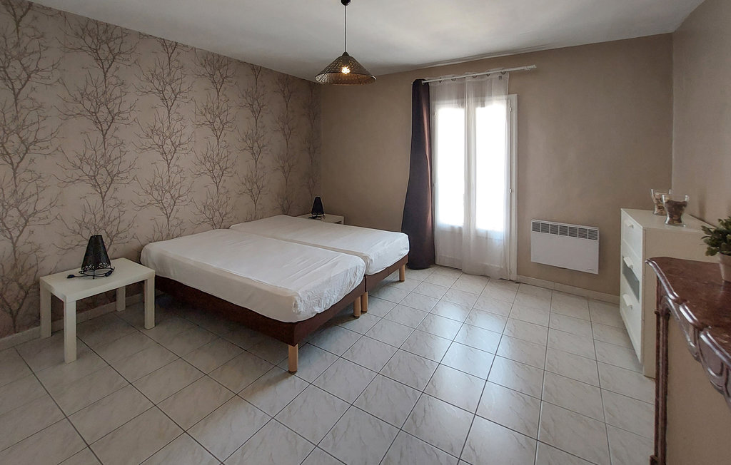 Appartement vue étang de Thau, 2 chambres à Balaruc-les-Bains - Photo 8