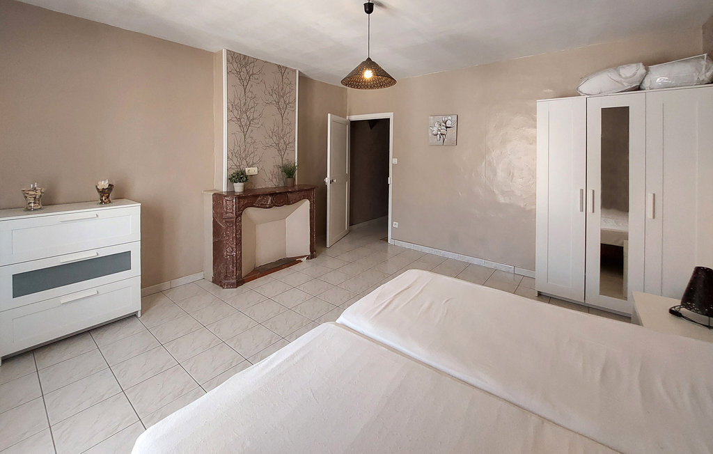 Appartement vue étang de Thau, 2 chambres à Balaruc-les-Bains - Photo 9