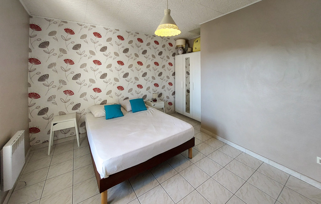 Appartement vue étang de Thau, 2 chambres à Balaruc-les-Bains - Photo 10
