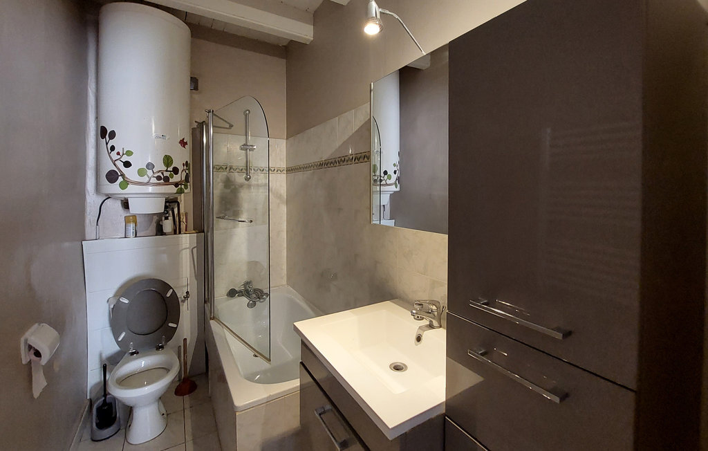 Appartement vue étang de Thau, 2 chambres à Balaruc-les-Bains - Photo 11